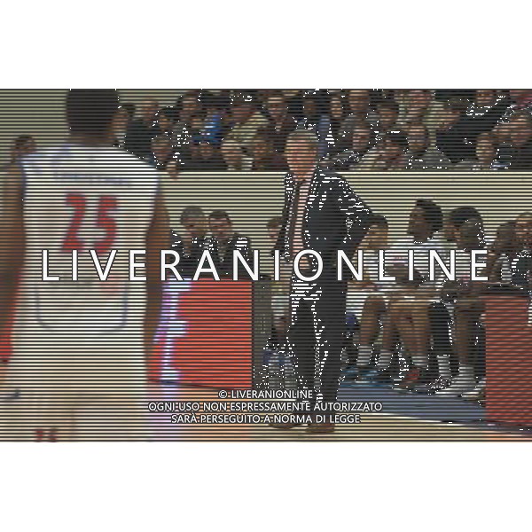Gregor Beugnot - 27.12.2014 - Paris Levallois / Nancy - 15eme journee de Pro A Photo : Andre Ferreira / Icon Sport AG ALDO LIVERANI SAS ONLY ITALY