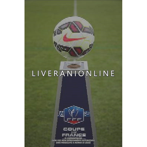 Illustration Coupe de France - 04.01.2015 - Bordeaux / Toulouse - Coupe de France Photo : Manuel Blondeau / Icon Sport AG ALDO LIVERANI SAS ONLY ITALY