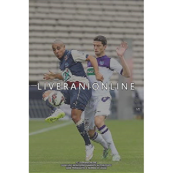 Wahbi Khazri - 04.01.2015 - Bordeaux / Toulouse - Coupe de France Photo : Manuel Blondeau / Icon Sport AG ALDO LIVERANI SAS ONLY ITALY
