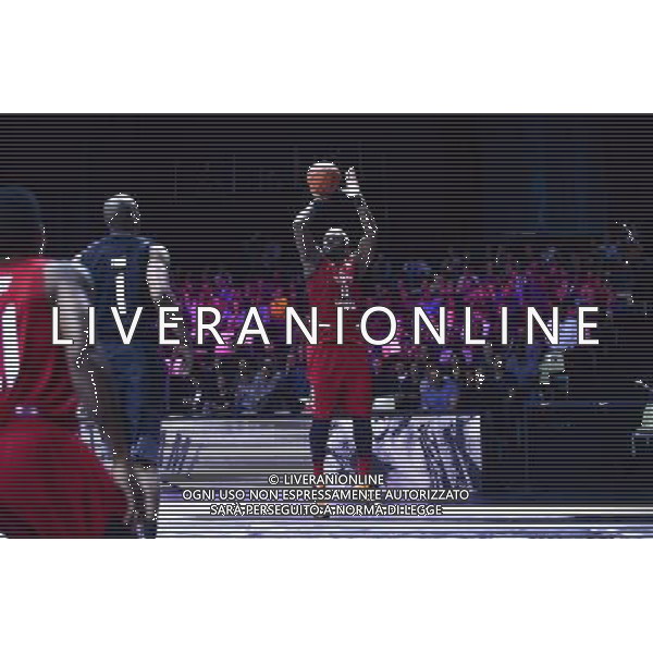 Johan PASSAVE DUCTEIL - 03.01.2014 - All Star Game -Paris - Zenith Photo : Dave Winter / Icon Sport AG ALDO LIVERANI SAS ONLY ITALY