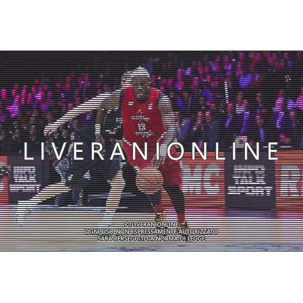 Johan PASSAVE DUCTEIL - 03.01.2014 - All Star Game -Paris - Zenith Photo : Dave Winter / Icon Sport AG ALDO LIVERANI SAS ONLY ITALY