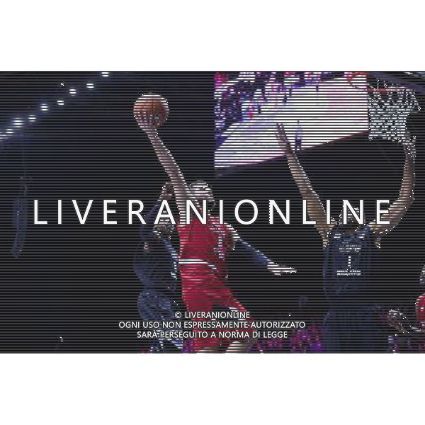 Antoine DIOT - 03.01.2014 - All Star Game -Paris - Zenith Photo : Dave Winter / Icon Sport AG ALDO LIVERANI SAS ONLY ITALY