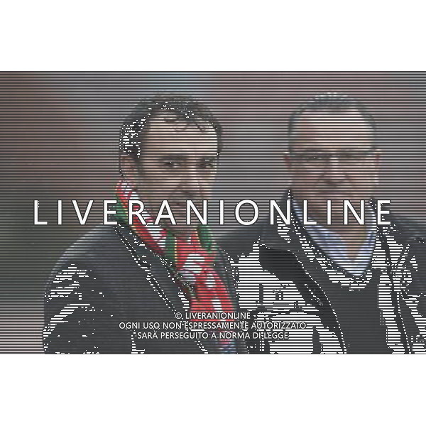 Jean Pierre Caillot - 03.01.2015 - Lusitanos Saint Maur / Reims 32emeFinale Coupe de France Photo : Aurelien Meunier / Icon Sport AG ALDO LIVERANI SAS ONLY ITALY