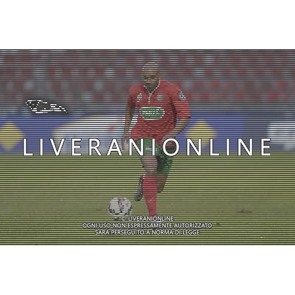 Paulino LOPES TAVARES - 03.01.2015 - Lusitanos Saint Maur / Reims 32emeFinale Coupe de France Photo : Aurelien Meunier / Icon Sport AG ALDO LIVERANI SAS ONLY ITALY