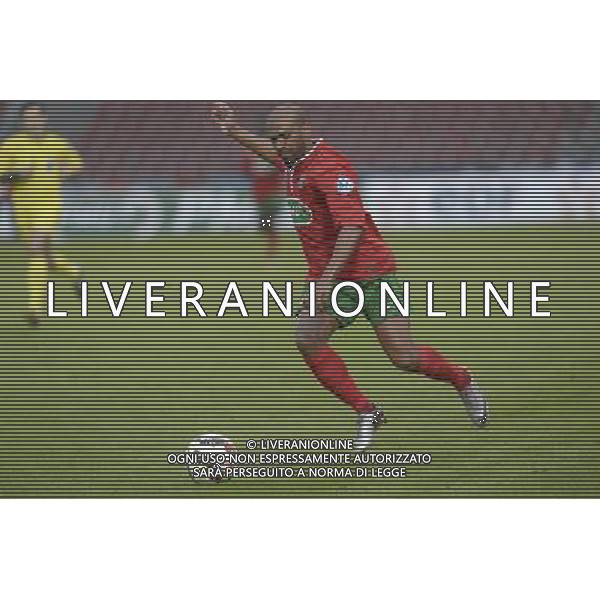 Paulino LOPES TAVARES - 03.01.2015 - Lusitanos Saint Maur / Reims 32emeFinale Coupe de France Photo : Aurelien Meunier / Icon Sport AG ALDO LIVERANI SAS ONLY ITALY