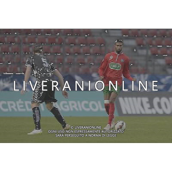 Gilberto PEREIRA CARDOSO - 03.01.2015 - Lusitanos Saint Maur / Reims 32emeFinale Coupe de France Photo : Aurelien Meunier / Icon Sport AG ALDO LIVERANI SAS ONLY ITALY