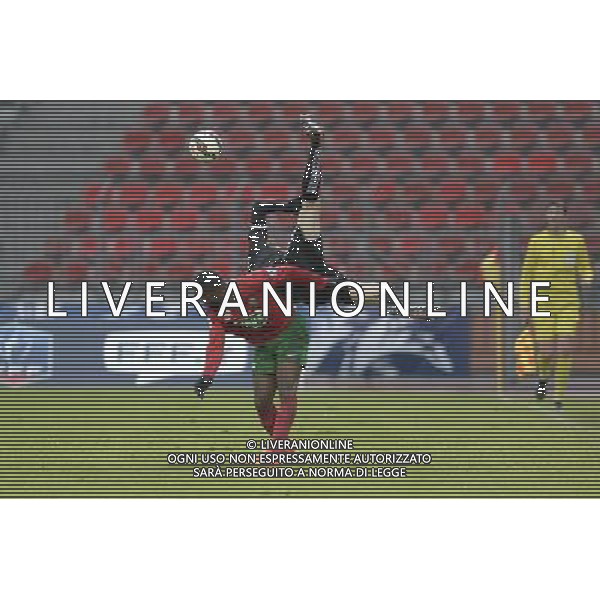 Antoine Devaux / Sitou Ayi - 03.01.2015 - Lusitanos Saint Maur / Reims 32emeFinale Coupe de France Photo : Aurelien Meunier / Icon Sport AG ALDO LIVERANI SAS ONLY ITALY