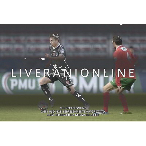 Nicolas De Preville - 03.01.2015 - Lusitanos Saint Maur / Reims 32emeFinale Coupe de France Photo : Aurelien Meunier / Icon Sport AG ALDO LIVERANI SAS ONLY ITALY