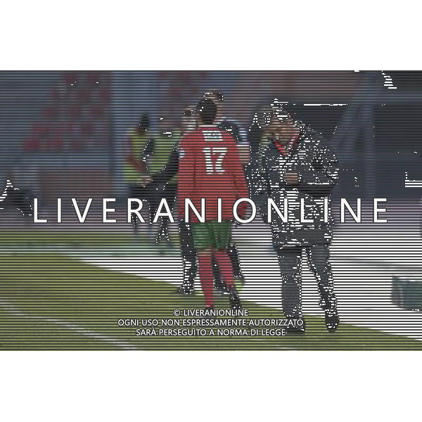 Aderito Moreira - 03.01.2015 - Lusitanos Saint Maur / Reims 32emeFinale Coupe de France Photo : Aurelien Meunier / Icon Sport AG ALDO LIVERANI SAS ONLY ITALY