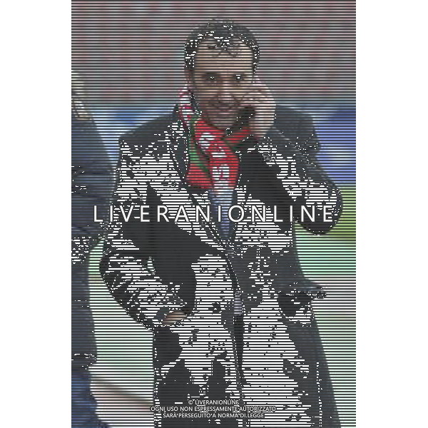 Arthur Machado - 03.01.2015 - Lusitanos Saint Maur / Reims 32emeFinale Coupe de France Photo : Aurelien Meunier / Icon Sport AG ALDO LIVERANI SAS ONLY ITALY
