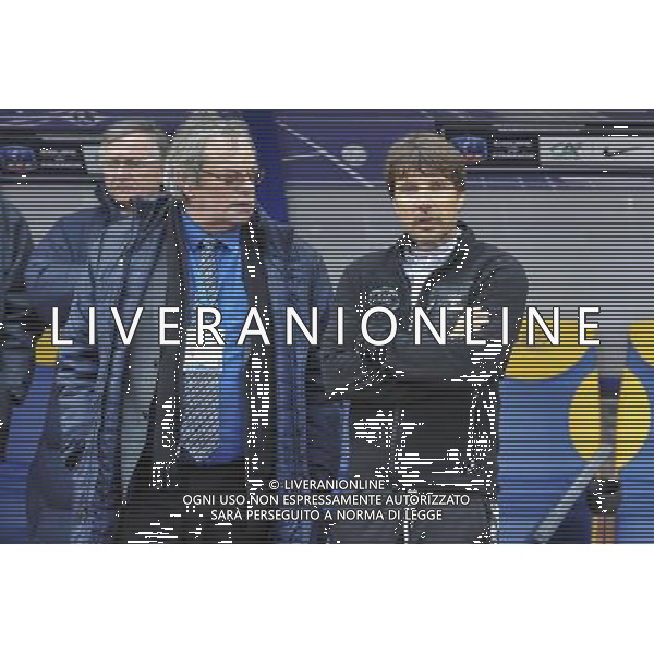 Jean Luc Vasseur - 03.01.2015 - Lusitanos Saint Maur / Reims 32emeFinale Coupe de France Photo : Aurelien Meunier / Icon Sport AG ALDO LIVERANI SAS ONLY ITALY