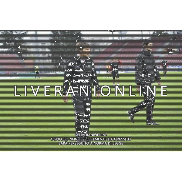 Jean Luc Vasseur - 03.01.2015 - Lusitanos Saint Maur / Reims 32emeFinale Coupe de France Photo : Aurelien Meunier / Icon Sport AG ALDO LIVERANI SAS ONLY ITALY