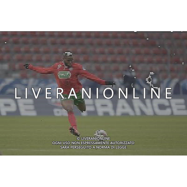 Sitou Ayi - 03.01.2015 - Lusitanos Saint Maur / Reims 32emeFinale Coupe de France Photo : Aurelien Meunier / Icon Sport AG ALDO LIVERANI SAS ONLY ITALY