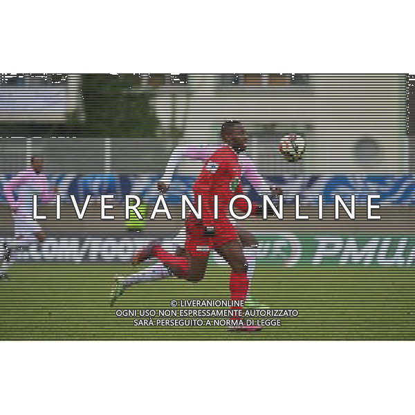 Fabrice VALCIN - 03.01.2015 - Bobigny / Evian Thonon - Coupe de France Photo : Dave Winter / Icon Sport AG ALDO LIVERANI SAS ONLY ITALY