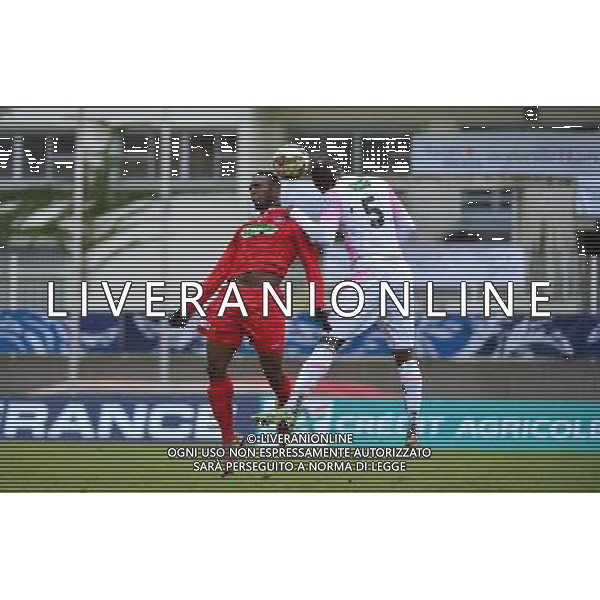 Fabrice VALCIN - 03.01.2015 - Bobigny / Evian Thonon - Coupe de France Photo : Dave Winter / Icon Sport AG ALDO LIVERANI SAS ONLY ITALY