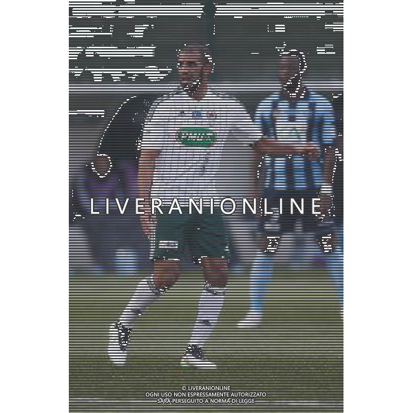 Hameur BOUAZZA - 03.01.2015 - Red Star / Arles Avignon - Coupe de France Photo : Sebastien Muylaert / Icon Sport AG ALDO LIVERANI SAS ONLY ITALY