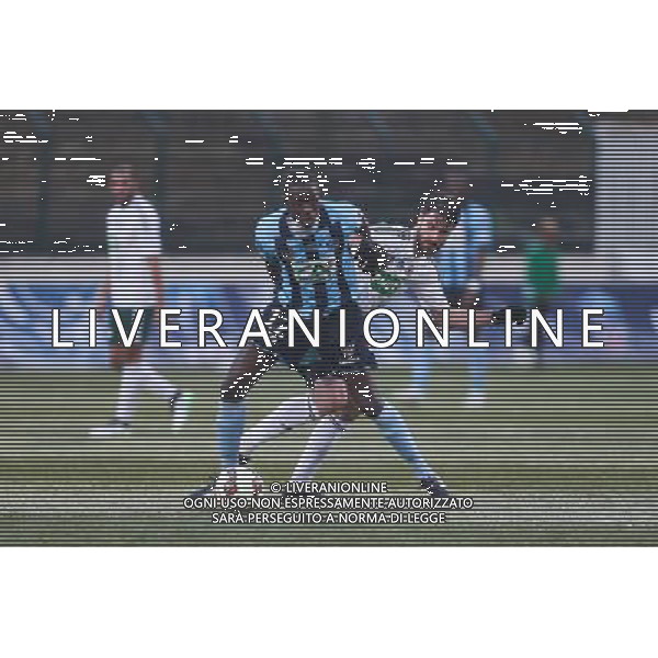 Ousmane N\'DIAYE - 03.01.2015 - Red Star / Arles Avignon - Coupe de France Photo : Sebastien Muylaert / Icon Sport AG ALDO LIVERANI SAS ONLY ITALY