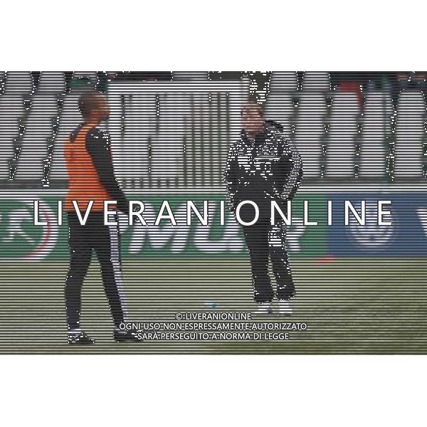 Sebastien ROBERT - 03.01.2015 - Red Star / Arles Avignon - Coupe de France Photo : Sebastien Muylaert / Icon Sport AG ALDO LIVERANI SAS ONLY ITALY
