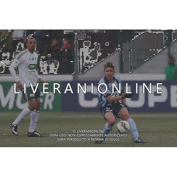 Ismael BENNACER - 03.01.2015 - Red Star / Arles Avignon - Coupe de France Photo : Sebastien Muylaert / Icon Sport AG ALDO LIVERANI SAS ONLY ITALY