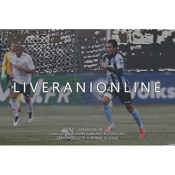 Hugo RODRIGUEZ - 03.01.2015 - Red Star / Arles Avignon - Coupe de France Photo : Sebastien Muylaert / Icon Sport AG ALDO LIVERANI SAS ONLY ITALY