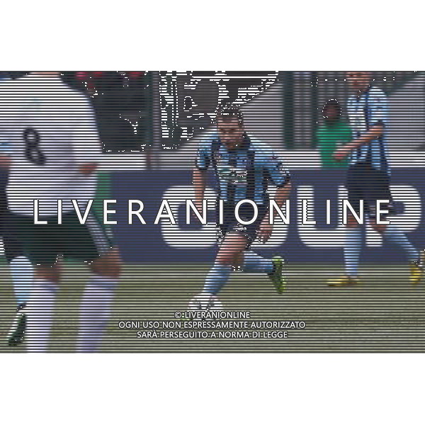 Benjamin PSAUME - 03.01.2015 - Red Star / Arles Avignon - Coupe de France Photo : Sebastien Muylaert / Icon Sport AG ALDO LIVERANI SAS ONLY ITALY