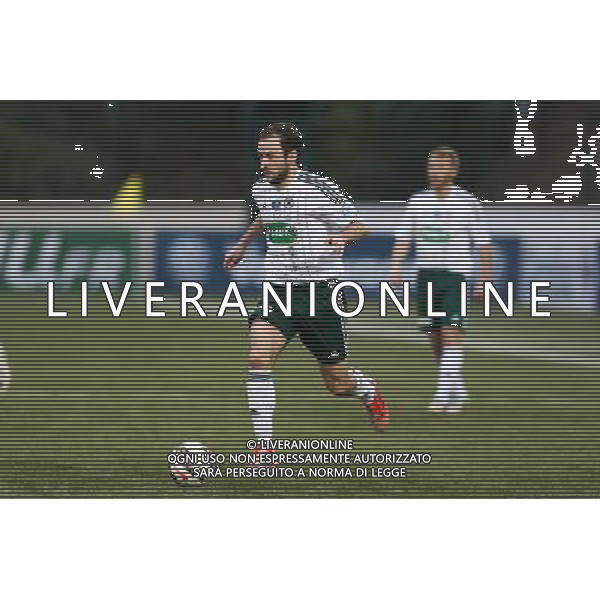 Jerome HERGAULT - 03.01.2015 - Red Star / Arles Avignon - Coupe de France Photo : Sebastien Muylaert / Icon Sport AG ALDO LIVERANI SAS ONLY ITALY
