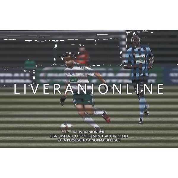 Naim SLITI - 03.01.2015 - Red Star / Arles Avignon - Coupe de France Photo : Sebastien Muylaert / Icon Sport AG ALDO LIVERANI SAS ONLY ITALY