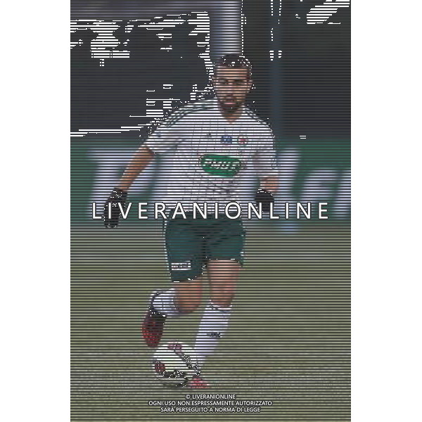 Naim SLITI - 03.01.2015 - Red Star / Arles Avignon - Coupe de France Photo : Sebastien Muylaert / Icon Sport AG ALDO LIVERANI SAS ONLY ITALY