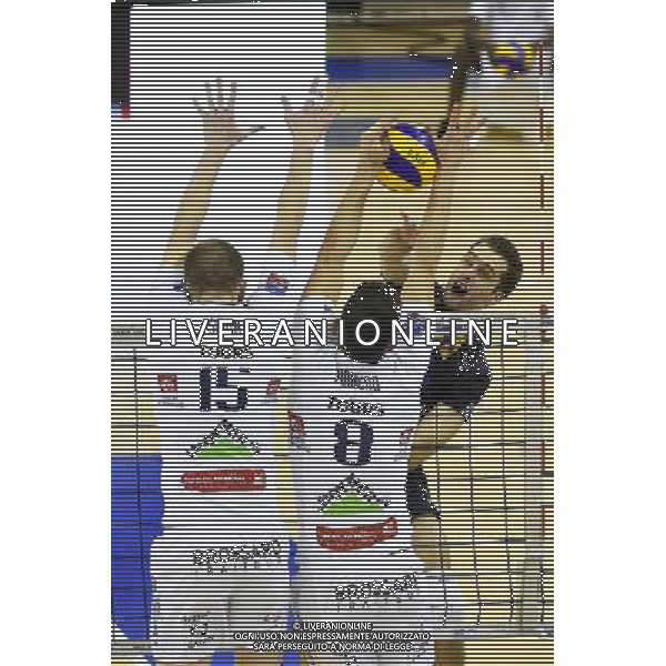 David SMITH / Nuno PINHEIRO / Marko BOJIC - 03.01.2014 - Paris / Tours - 14eme journee de Ligue A Photo : Fred Porcu / Icon Sport AG ALDOL IVERANI SAS ONLY ITALY