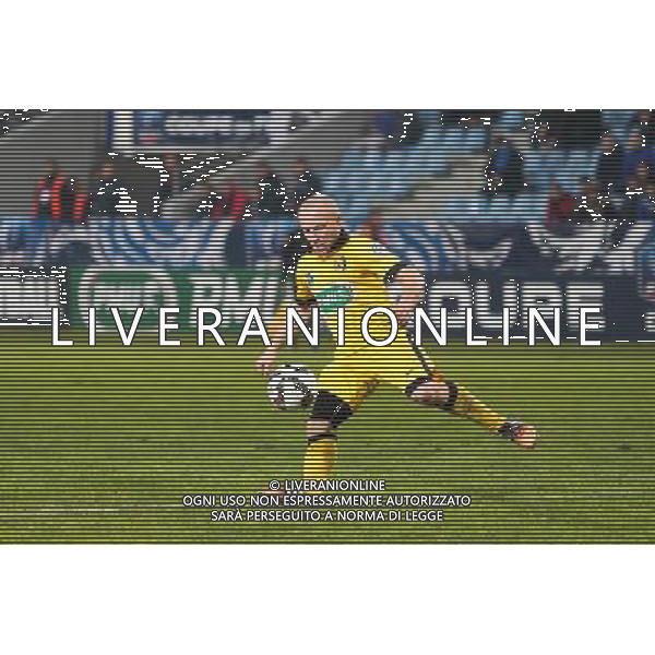 Florent BALMONT - 03.01.2014 - Bastia / Lille - Coupe de France - Photo : Michel Maestracci / Icon Sport AG ALDO LIVERANI SAS ONLY ITALY