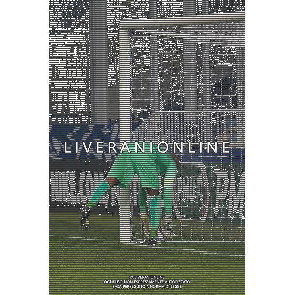 Steeve ELANA - 03.01.2014 - Bastia / Lille - Coupe de France - Photo : Michel Maestracci / Icon Sport AG ALDO LIVERANI SAS ONLY ITALY