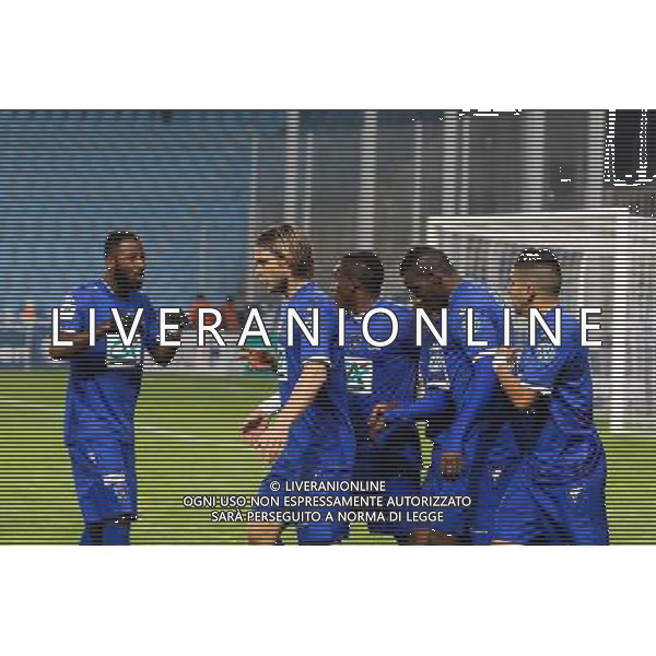 Joie Floyd AYITE - 03.01.2014 - Bastia / Lille - Coupe de France - Photo : Michel Maestracci / Icon Sport AG ALDO LIVERANI SAS ONLY ITALY