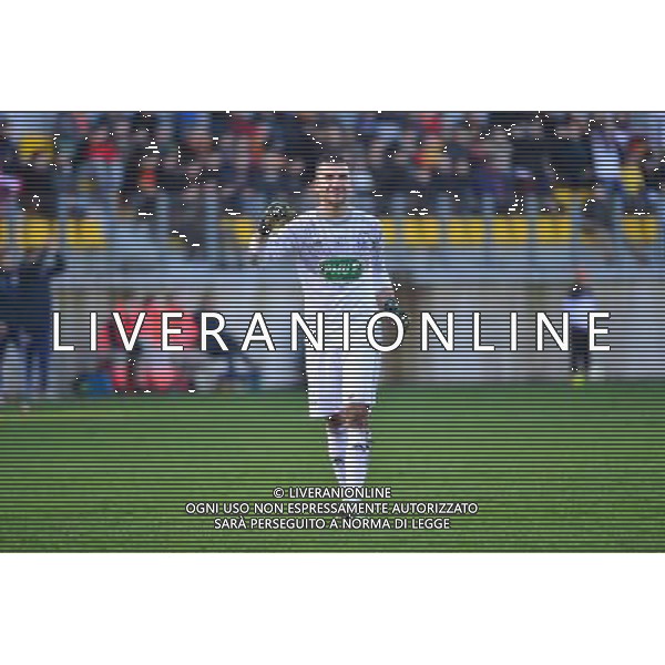 Joie Anthony LOPES - 04.01.2015 - Lens / Lyon - Coupe de France Photo : Dave Winter / Icon Sport AG ALDO LIVERANI SAS ONLY ITALY
