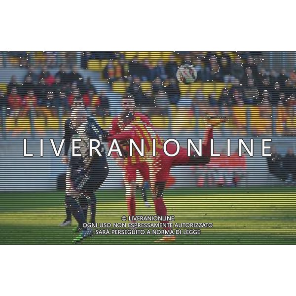 Christophe JALLET / Adamo COULIBALY - 04.01.2015 - Lens / Lyon - Coupe de France Photo : Dave Winter / Icon Sport AG ALDO LIVERANI SAS ONLY ITALY