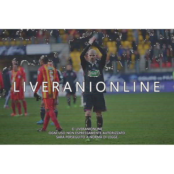 Joie Christophe JALLET - 04.01.2015 - Lens / Lyon - Coupe de France Photo : Dave Winter / Icon Sport AG ALDO LIVERANI SAS ONLY ITALY