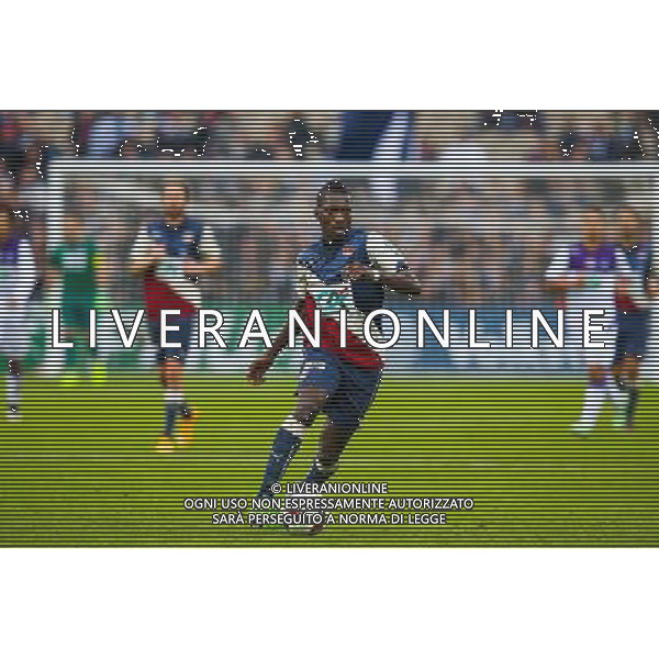 Abdou Traore - 04.01.2015 - Bordeaux / Toulouse - Coupe de France Photo : Manuel Blondeau / Icon Sport AG ALDO LIVERANI SAS ONLY ITALY