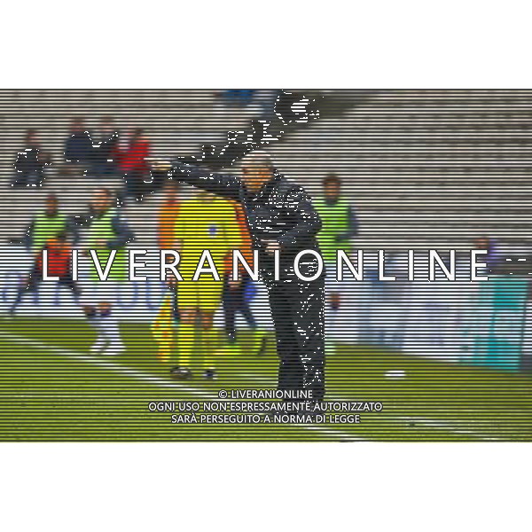 Alain Casanova - 04.01.2015 - Bordeaux / Toulouse - Coupe de France Photo : Manuel Blondeau / Icon Sport AG ALDO LIVERANI SAS ONLY ITALY