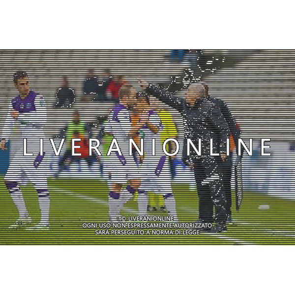 Alain Casanova - 04.01.2015 - Bordeaux / Toulouse - Coupe de France Photo : Manuel Blondeau / Icon Sport AG ALDO LIVERANI SAS ONLY ITALY