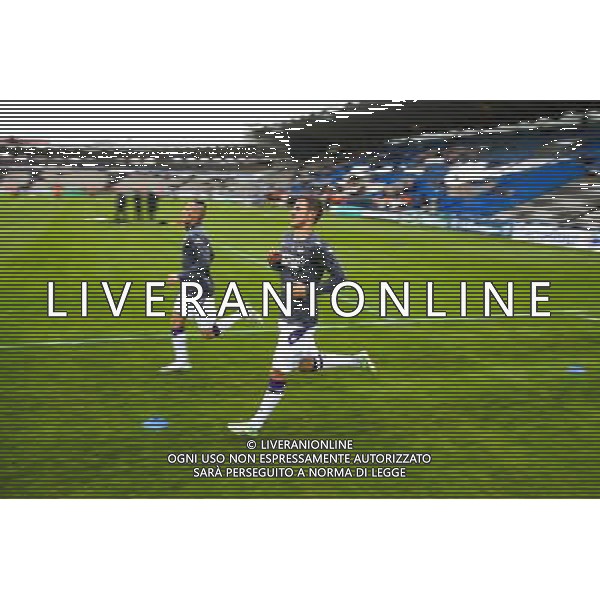 Aleksandar Pesic - 04.01.2015 - Bordeaux / Toulouse - Coupe de France Photo : Manuel Blondeau / Icon Sport AG ALDO LIVERANI SAS ONLY ITALY