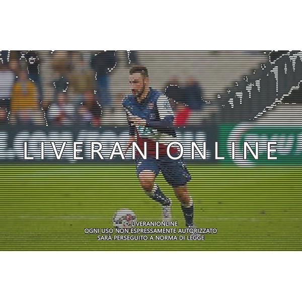 Diego Contento - 04.01.2015 - Bordeaux / Toulouse - Coupe de France Photo : Manuel Blondeau / Icon Sport AG ALDO LIVERANI SAS ONLY ITALY
