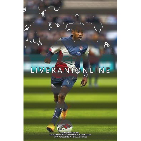 Diego Rolan - 04.01.2015 - Bordeaux / Toulouse - Coupe de France Photo : Manuel Blondeau / Icon Sport AG ALDO LIVERANI SAS ONLY ITALY
