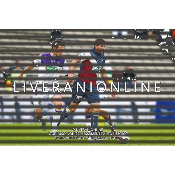 Emiliano Sala - 04.01.2015 - Bordeaux / Toulouse - Coupe de France Photo : Manuel Blondeau / Icon Sport AG ALDO LIVERANI SAS ONLY ITALY