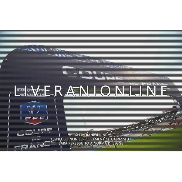 Illustration Coupe de France - 04.01.2015 - Bordeaux / Toulouse - Coupe de France Photo : Manuel Blondeau / Icon Sport AG ALDO LIVERANI SAS ONLY ITALY