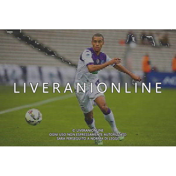 Marcel Tisserand - 04.01.2015 - Bordeaux / Toulouse - Coupe de France Photo : Manuel Blondeau / Icon Sport AG ALDO LIVERANI SAS ONLY ITALY