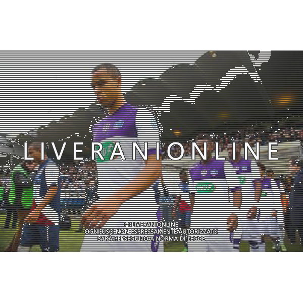 Marcel Tisserand - 04.01.2015 - Bordeaux / Toulouse - Coupe de France Photo : Manuel Blondeau / Icon Sport AG ALDO LIVERANI SAS ONLY ITALY