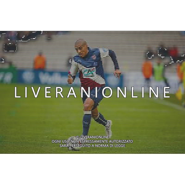 Wahbi Khazri - 04.01.2015 - Bordeaux / Toulouse - Coupe de France Photo : Manuel Blondeau / Icon Sport AG ALDO LIVERANI SAS ONLY ITALY