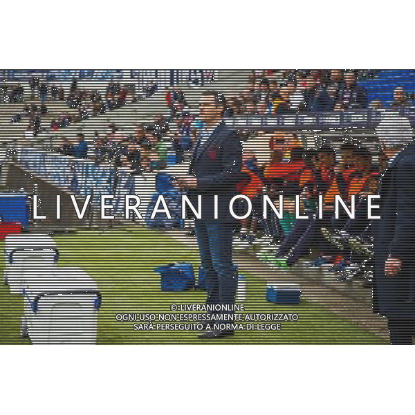 Willy Sagnol - 04.01.2015 - Bordeaux / Toulouse - Coupe de France Photo : Manuel Blondeau / Icon Sport AG ALDO LIVERANI SAS ONLY ITALY