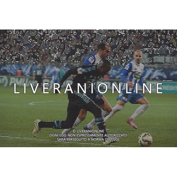 Giannelli IMBULA - 04.01.2015 - Grenoble / Marseille - Coupe de France Photo : Gaston Petrelli / Icon Sport AG ALDO LIVERANI SAS ONLY ITALY