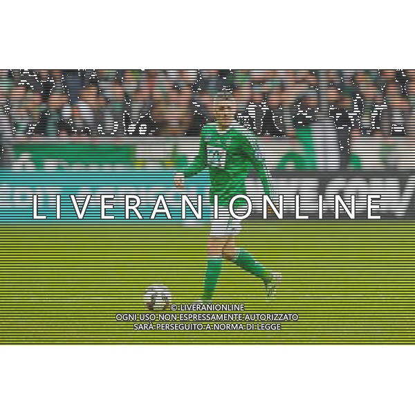 Fabien LEMOINE - 04.01.2015 - Saint Etienne / Nancy - Coupe de France Photo : Jean Paul Thomas / Icon Sport ag aldo liverani sas only italy