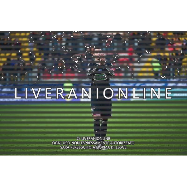 Maxime GONALONS - 04.01.2014 - Lens / Lyon - Coupe de France Photo : Dave Winter / Icon Sport AG ALDO LIVERANI SAS ONLY ITALY
